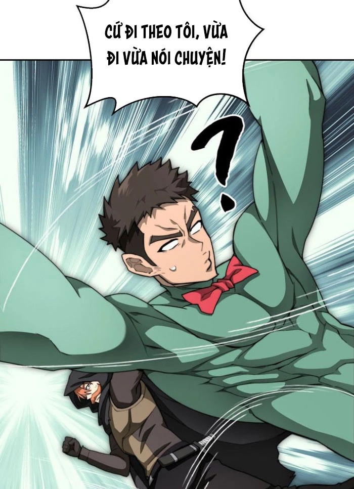 Mắc Kẹt Trong Tòa Tháp Thử Thách Chapter 117 - 20