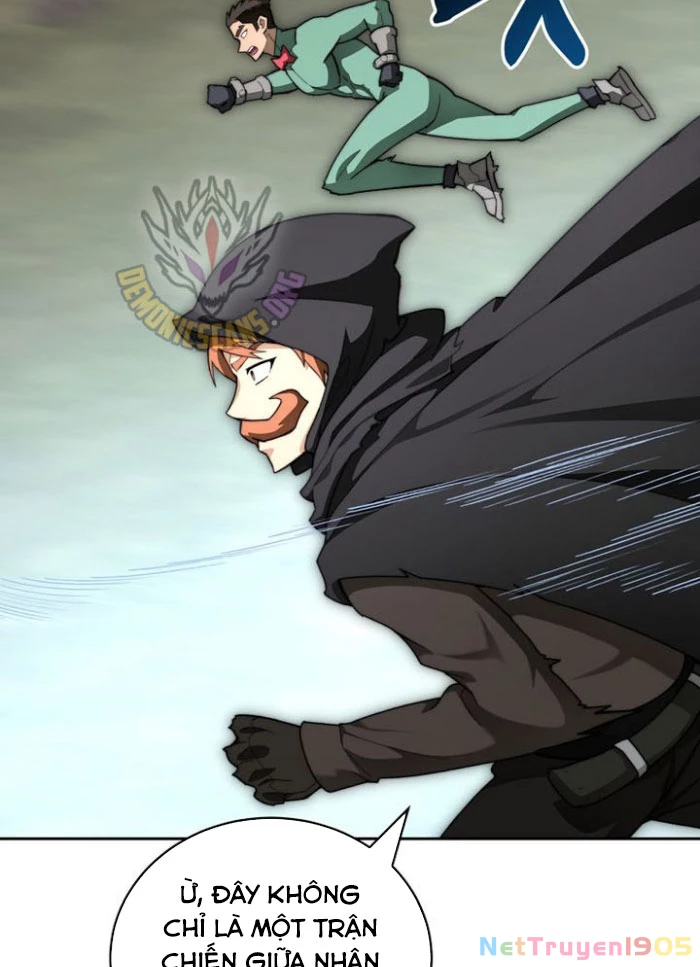 Mắc Kẹt Trong Tòa Tháp Thử Thách Chapter 117 - 23