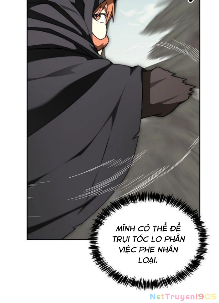 Mắc Kẹt Trong Tòa Tháp Thử Thách Chapter 117 - 25