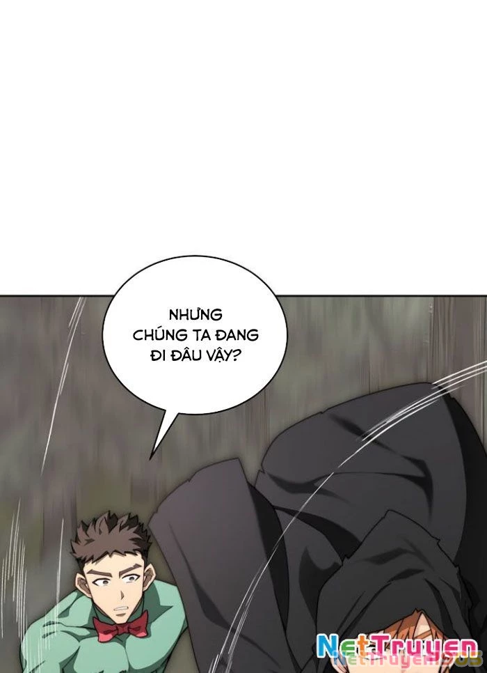 Mắc Kẹt Trong Tòa Tháp Thử Thách Chapter 117 - 26