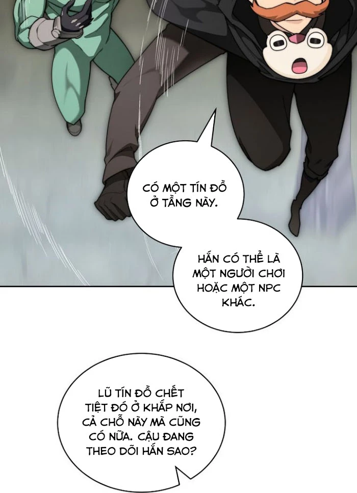 Mắc Kẹt Trong Tòa Tháp Thử Thách Chapter 117 - 27