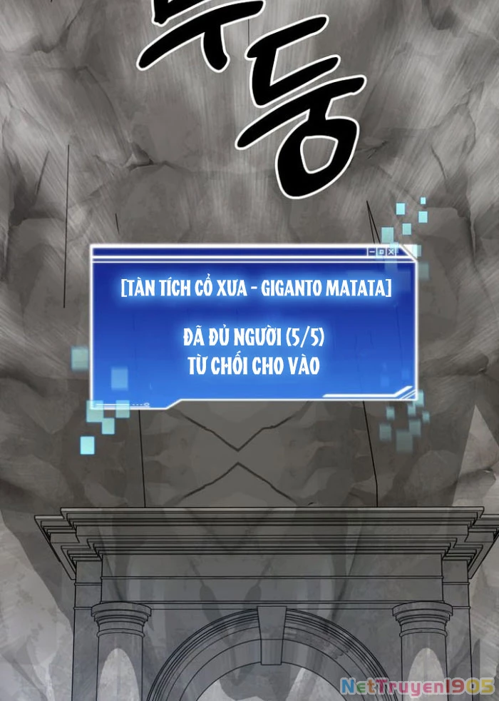 Mắc Kẹt Trong Tòa Tháp Thử Thách Chapter 117 - 40