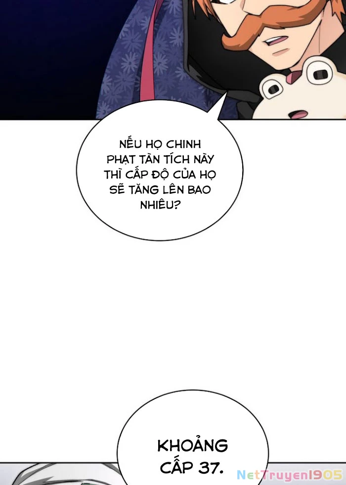 Mắc Kẹt Trong Tòa Tháp Thử Thách Chapter 117 - 43