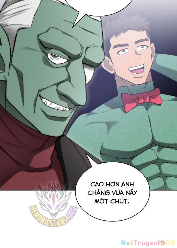 Mắc Kẹt Trong Tòa Tháp Thử Thách Chapter 117 - 44