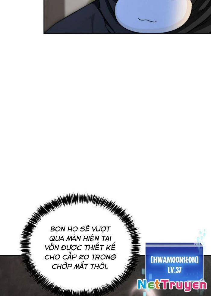 Mắc Kẹt Trong Tòa Tháp Thử Thách Chapter 117 - 46