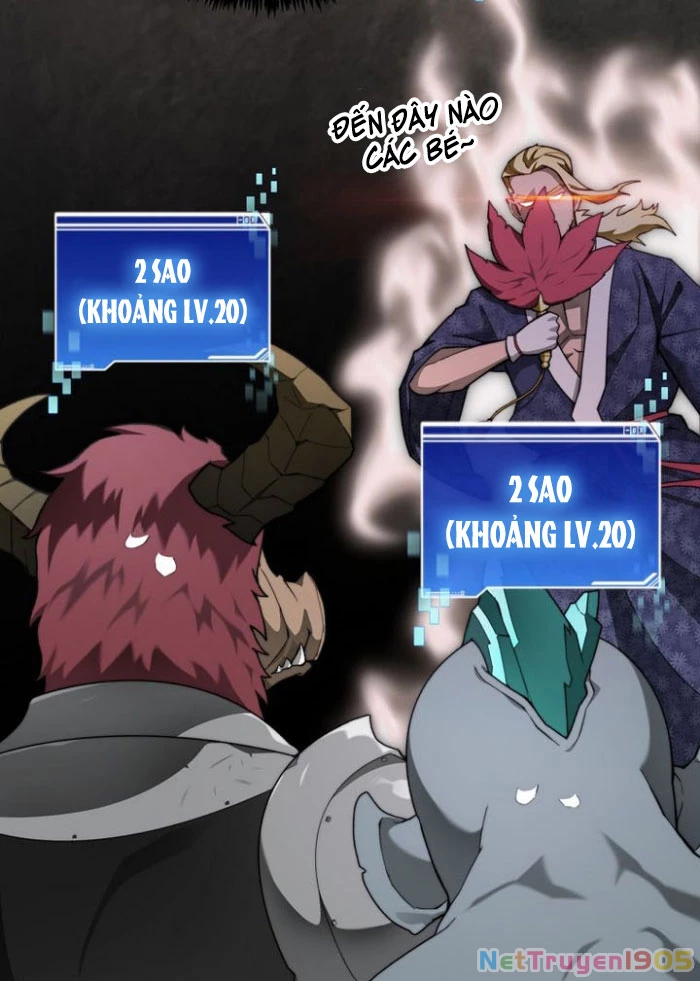 Mắc Kẹt Trong Tòa Tháp Thử Thách Chapter 117 - 47