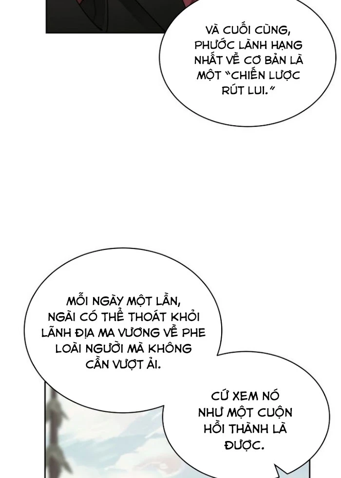 Mắc Kẹt Trong Tòa Tháp Thử Thách Chapter 117 - 53