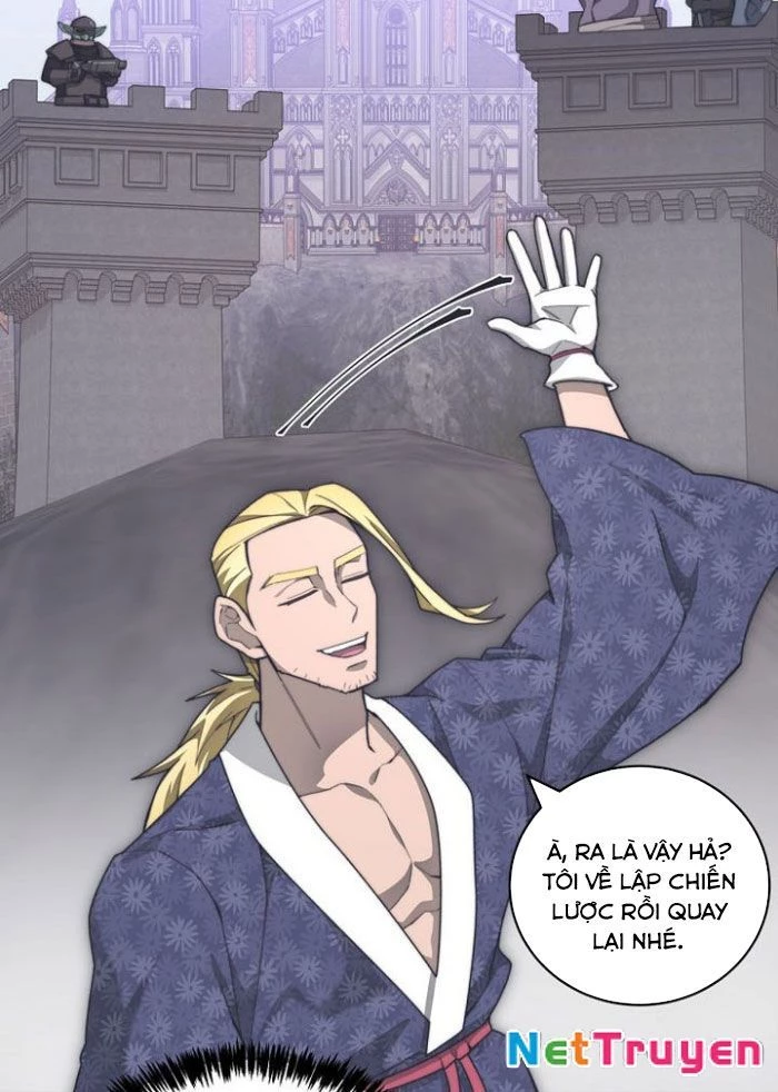 Mắc Kẹt Trong Tòa Tháp Thử Thách Chapter 117 - 56