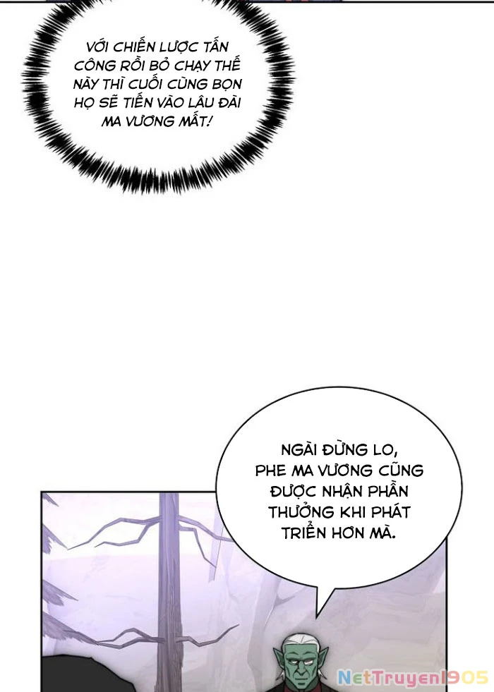 Mắc Kẹt Trong Tòa Tháp Thử Thách Chapter 117 - 57