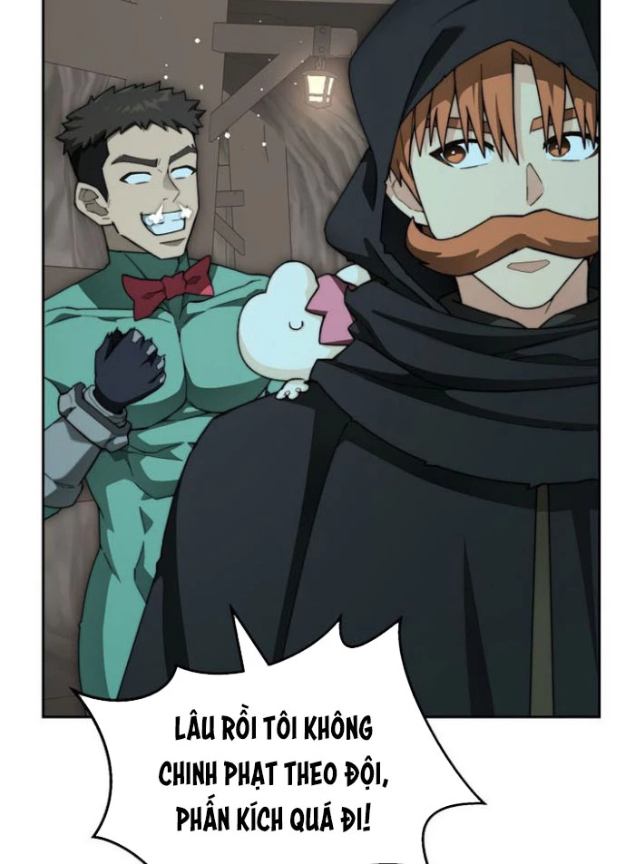Mắc Kẹt Trong Tòa Tháp Thử Thách Chapter 117 - 69