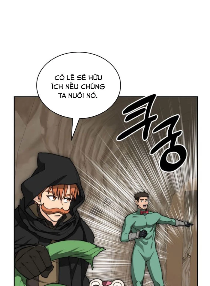 Mắc Kẹt Trong Tòa Tháp Thử Thách Chapter 117 - 75