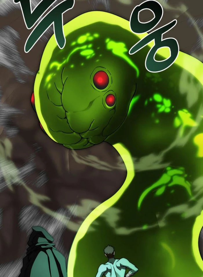 Mắc Kẹt Trong Tòa Tháp Thử Thách Chapter 117 - 77