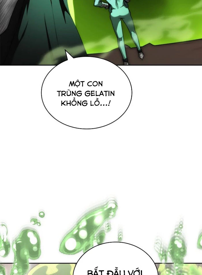 Mắc Kẹt Trong Tòa Tháp Thử Thách Chapter 117 - 78