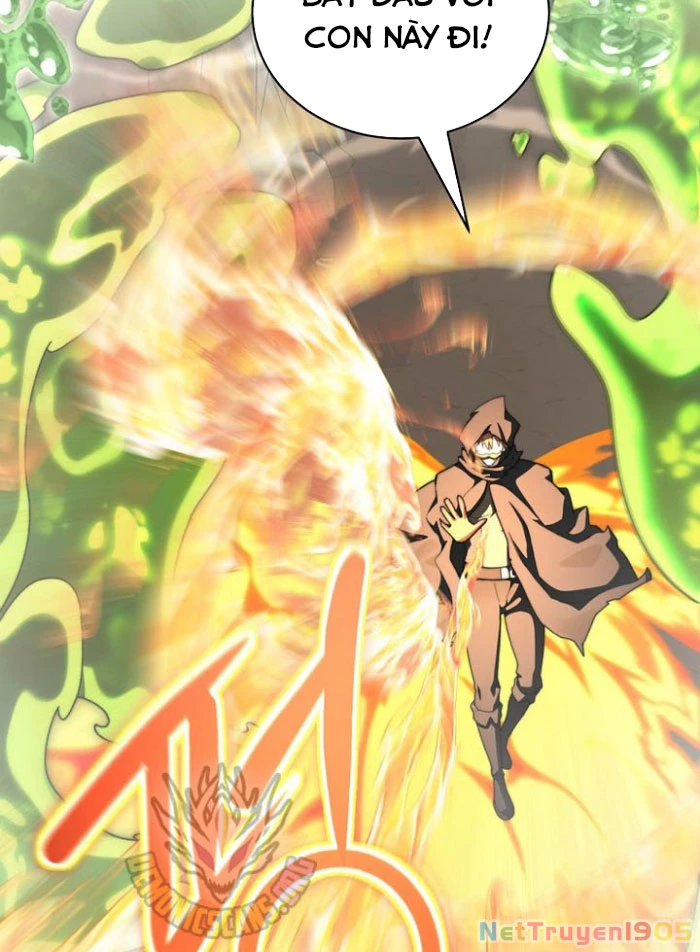 Mắc Kẹt Trong Tòa Tháp Thử Thách Chapter 117 - 79