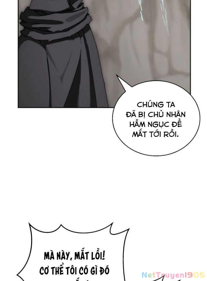 Mắc Kẹt Trong Tòa Tháp Thử Thách Chapter 117 - 85