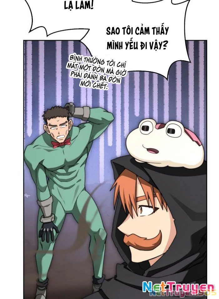 Mắc Kẹt Trong Tòa Tháp Thử Thách Chapter 117 - 86