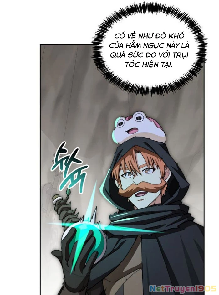 Mắc Kẹt Trong Tòa Tháp Thử Thách Chapter 117 - 88