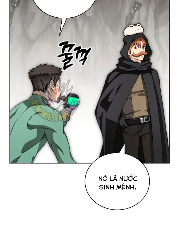 Mắc Kẹt Trong Tòa Tháp Thử Thách Chapter 117 - 90