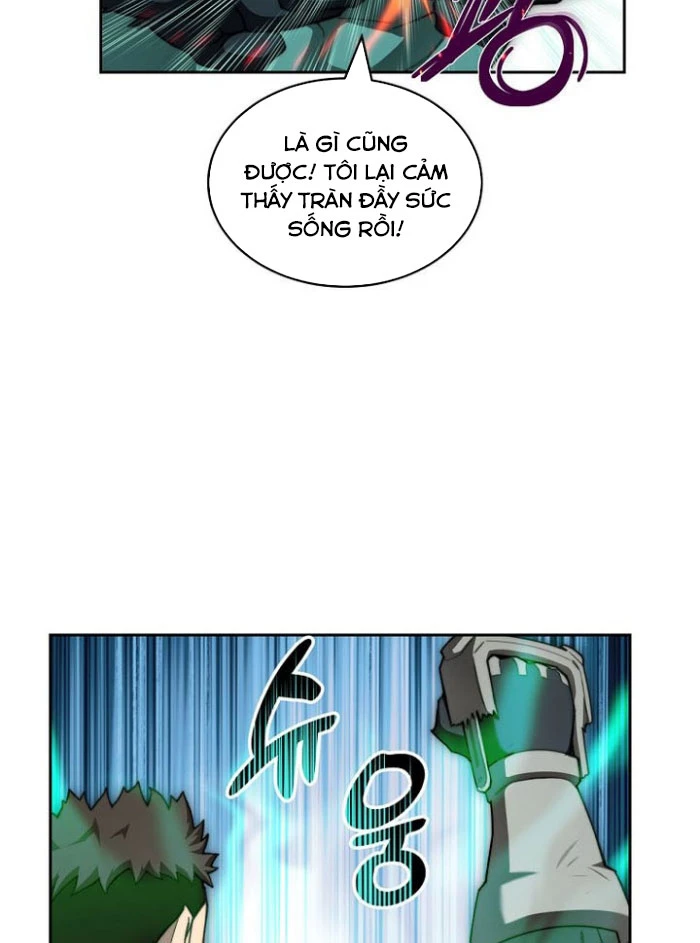 Mắc Kẹt Trong Tòa Tháp Thử Thách Chapter 117 - 92