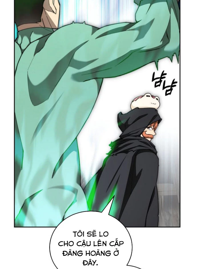 Mắc Kẹt Trong Tòa Tháp Thử Thách Chapter 117 - 93