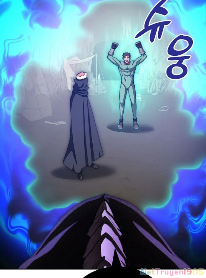 Mắc Kẹt Trong Tòa Tháp Thử Thách Chapter 117 - 95