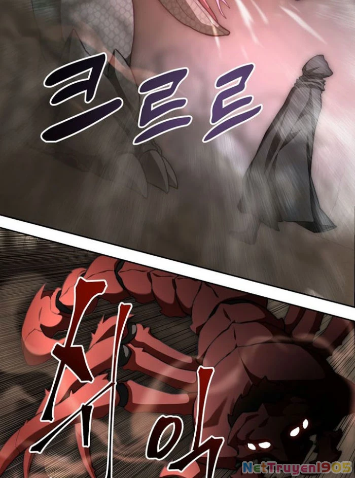 Mắc Kẹt Trong Tòa Tháp Thử Thách Chapter 117 - 100