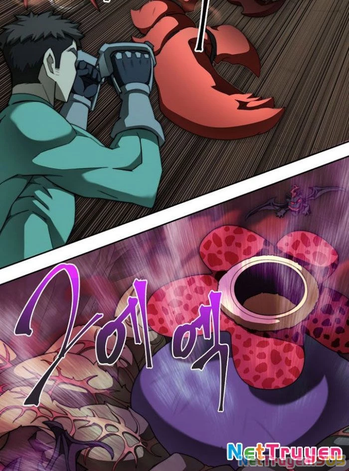 Mắc Kẹt Trong Tòa Tháp Thử Thách Chapter 117 - 101