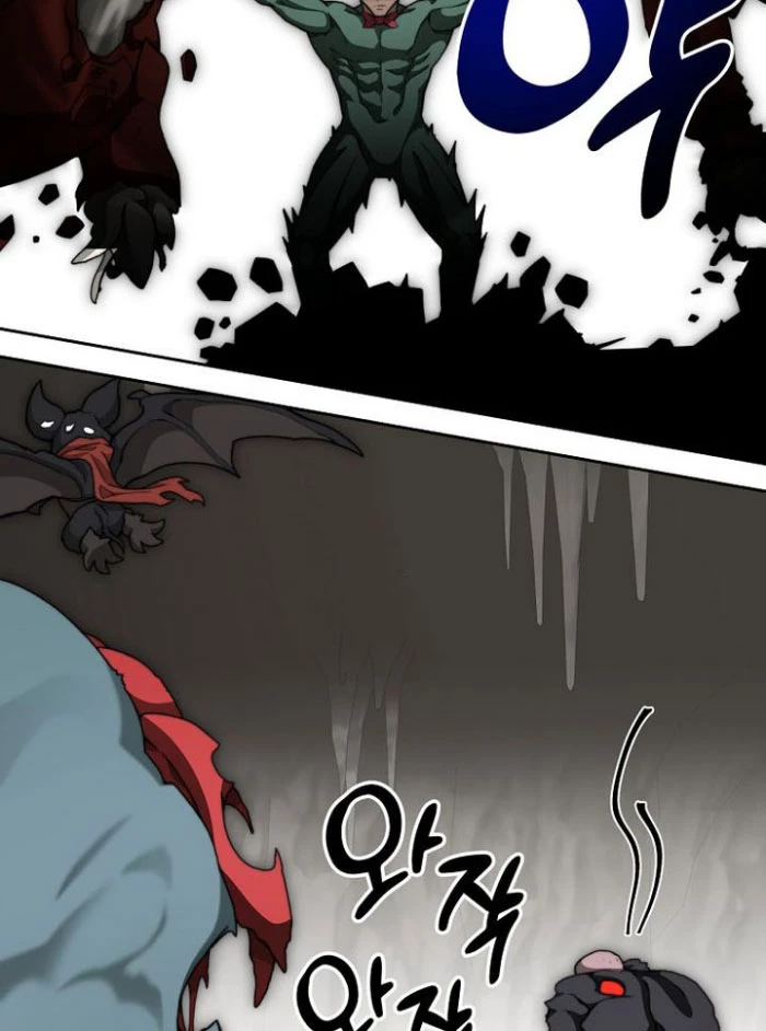 Mắc Kẹt Trong Tòa Tháp Thử Thách Chapter 117 - 105