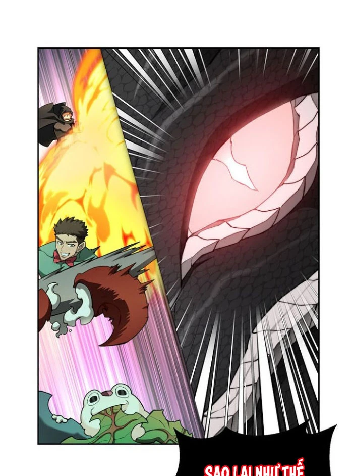 Mắc Kẹt Trong Tòa Tháp Thử Thách Chapter 117 - 107