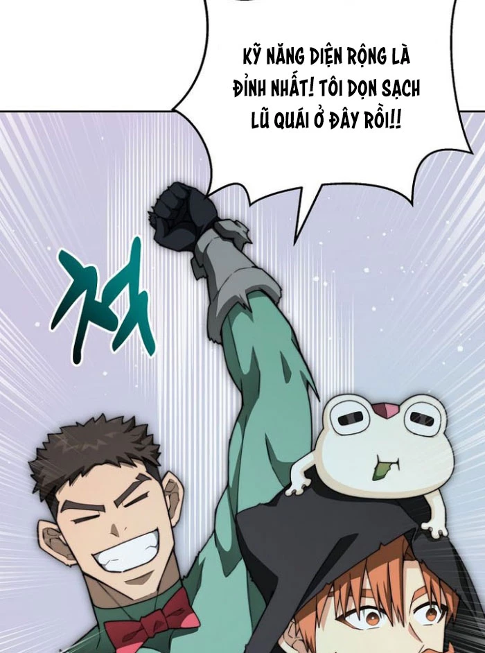 Mắc Kẹt Trong Tòa Tháp Thử Thách Chapter 117 - 113