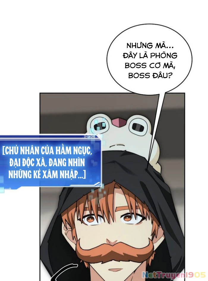 Mắc Kẹt Trong Tòa Tháp Thử Thách Chapter 117 - 115