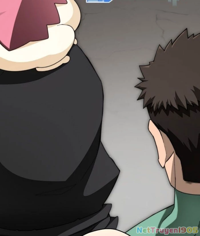 Mắc Kẹt Trong Tòa Tháp Thử Thách Chapter 117 - 120