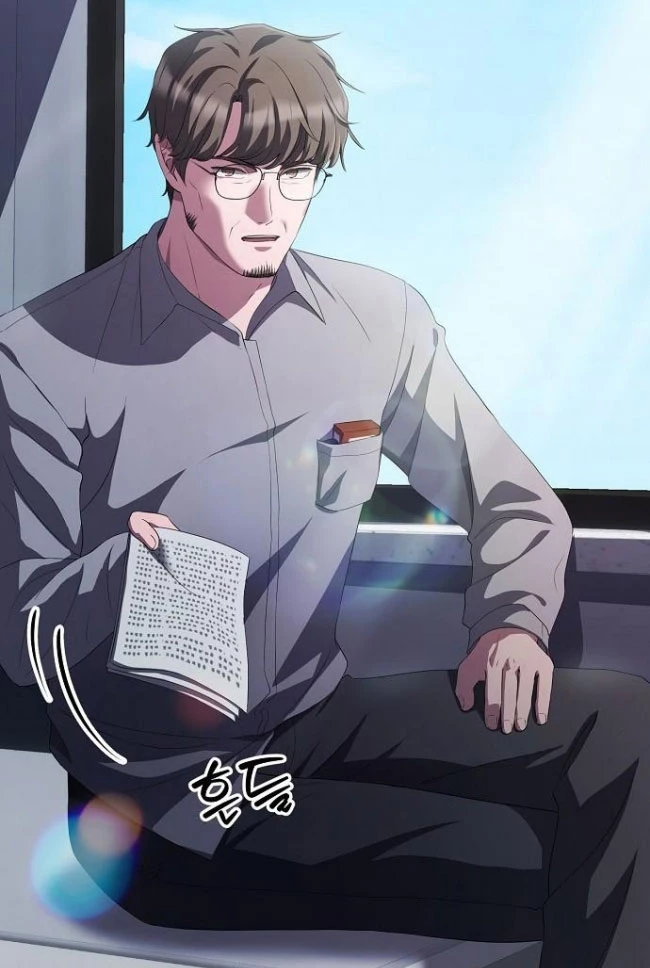 Đi Lên Từ Đáy Xã Hội Chapter 29 - 2