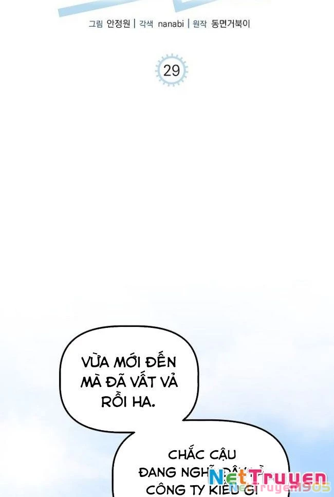 Đi Lên Từ Đáy Xã Hội Chapter 29 - 16