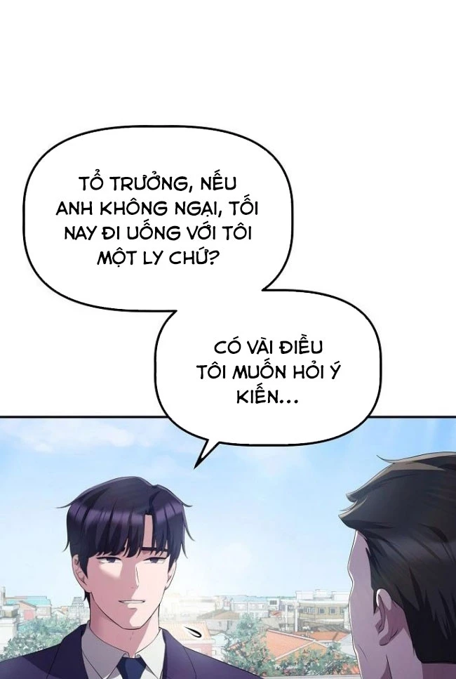 Đi Lên Từ Đáy Xã Hội Chapter 29 - 20