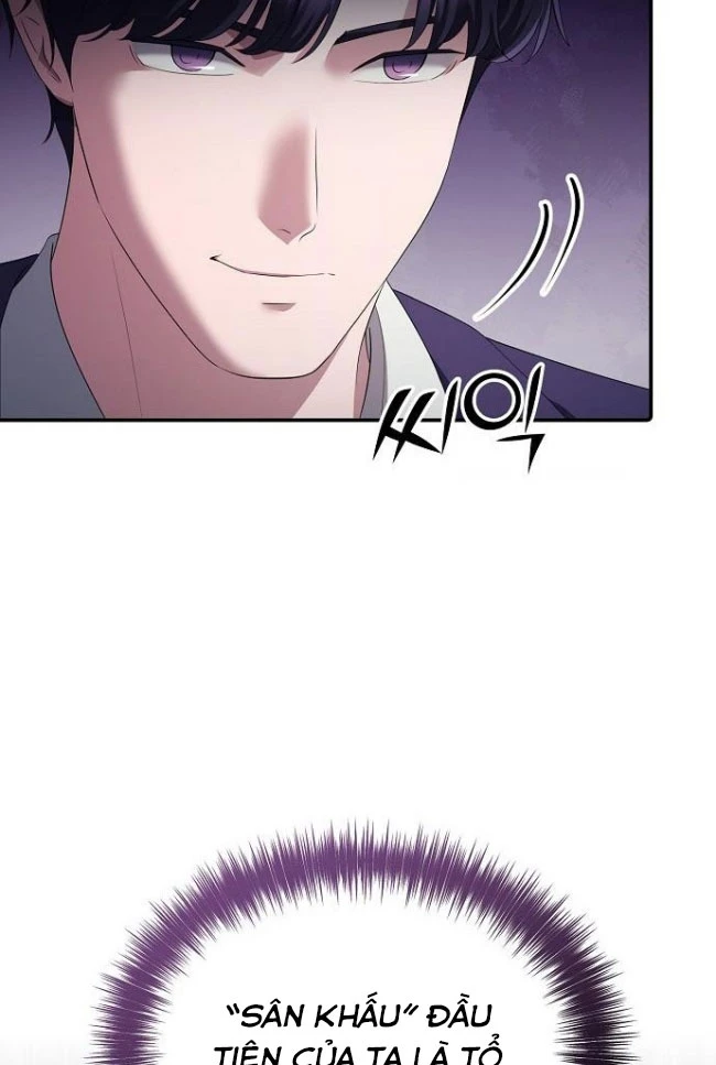 Đi Lên Từ Đáy Xã Hội Chapter 29 - 23