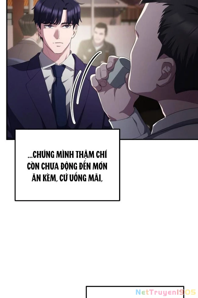 Đi Lên Từ Đáy Xã Hội Chapter 29 - 30