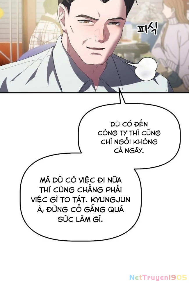 Đi Lên Từ Đáy Xã Hội Chapter 29 - 35