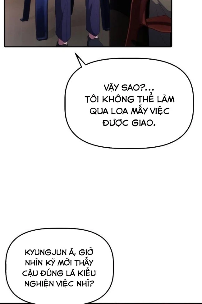 Đi Lên Từ Đáy Xã Hội Chapter 29 - 37