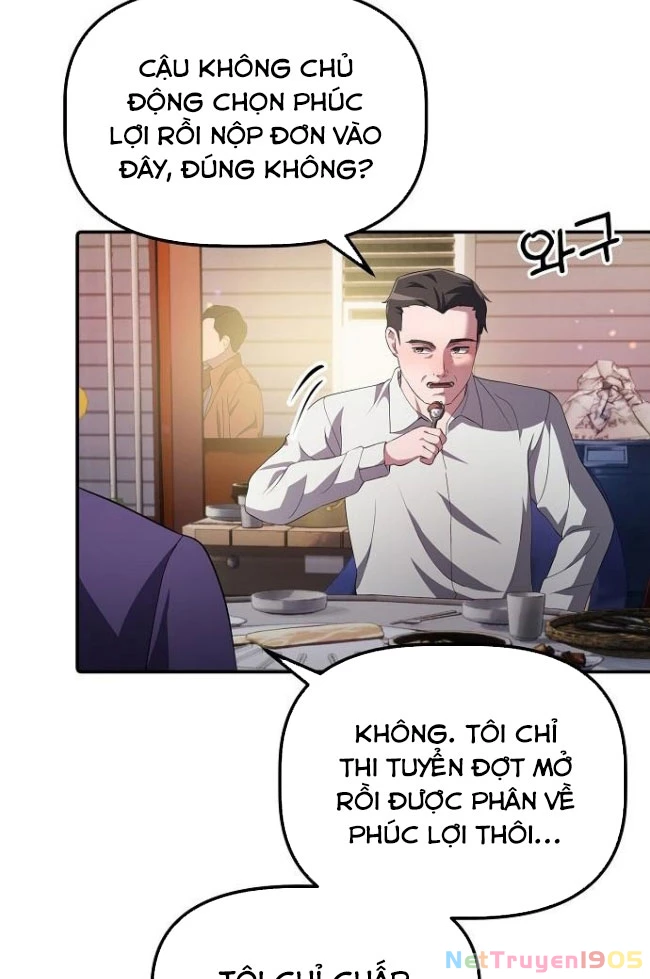 Đi Lên Từ Đáy Xã Hội Chapter 29 - 73