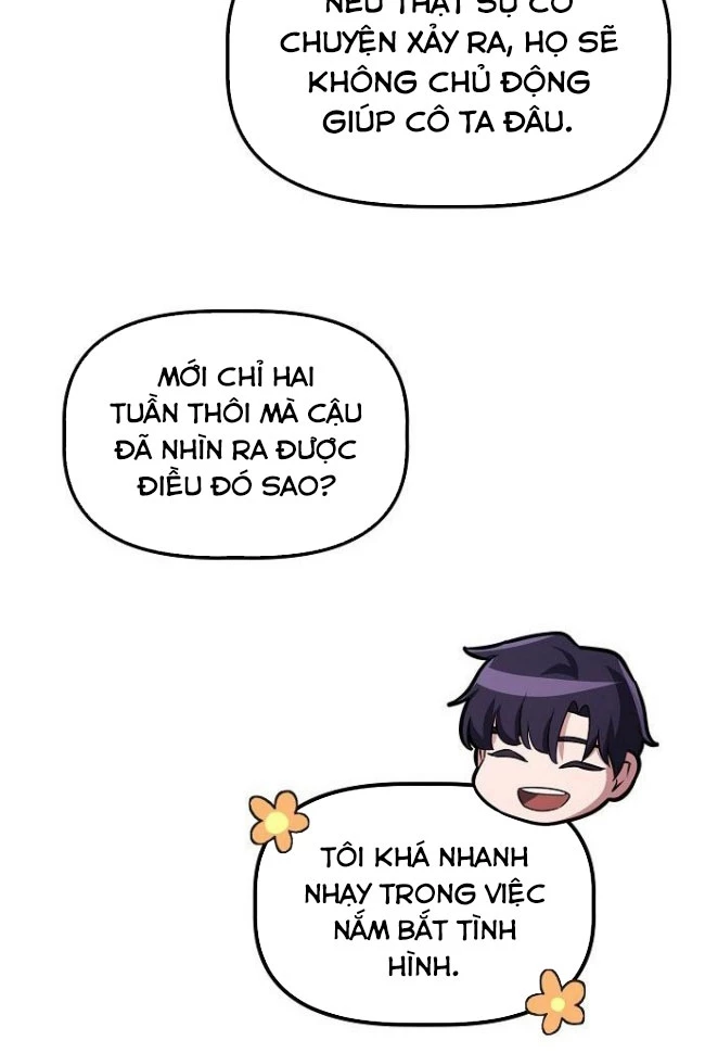 Đi Lên Từ Đáy Xã Hội Chapter 29 - 107