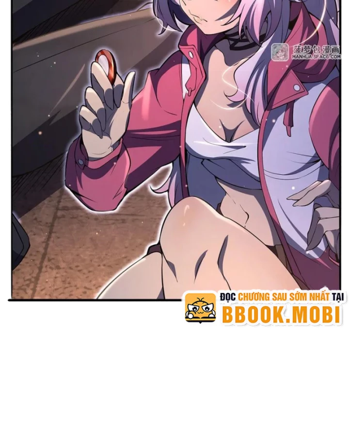 Tại Thế Giới Với Đầy Những Câu Chuyện Ma Quái Trở Thành Ma Nữ Chapter 96 - 3