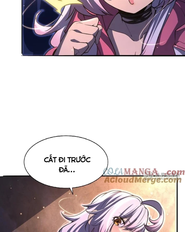 Tại Thế Giới Với Đầy Những Câu Chuyện Ma Quái Trở Thành Ma Nữ Chapter 96 - 5