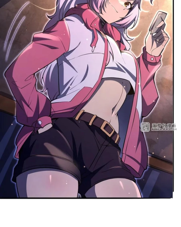 Tại Thế Giới Với Đầy Những Câu Chuyện Ma Quái Trở Thành Ma Nữ Chapter 96 - 6