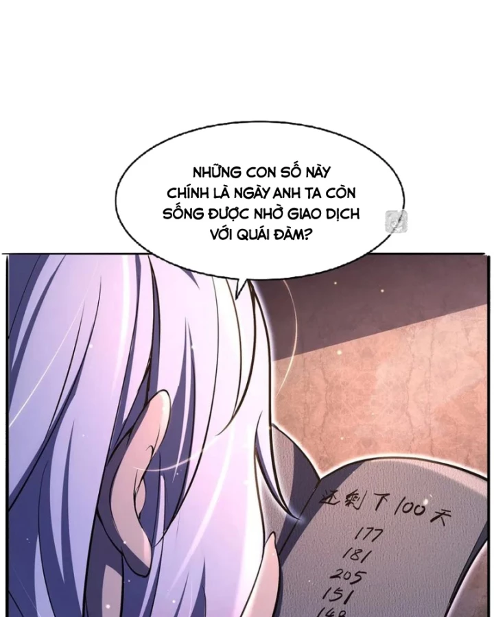Tại Thế Giới Với Đầy Những Câu Chuyện Ma Quái Trở Thành Ma Nữ Chapter 96 - 7