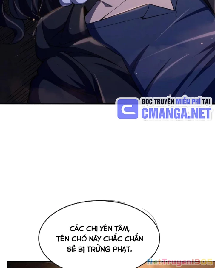 Tại Thế Giới Với Đầy Những Câu Chuyện Ma Quái Trở Thành Ma Nữ Chapter 96 - 10
