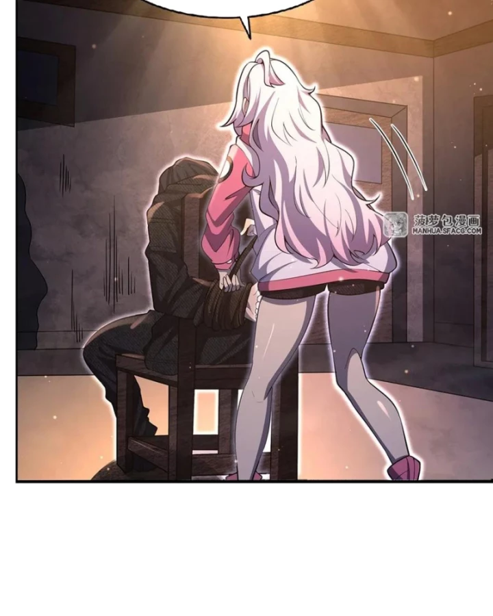 Tại Thế Giới Với Đầy Những Câu Chuyện Ma Quái Trở Thành Ma Nữ Chapter 96 - 11