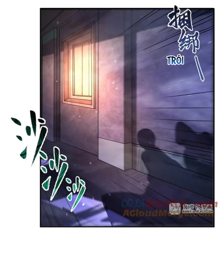 Tại Thế Giới Với Đầy Những Câu Chuyện Ma Quái Trở Thành Ma Nữ Chapter 96 - 13