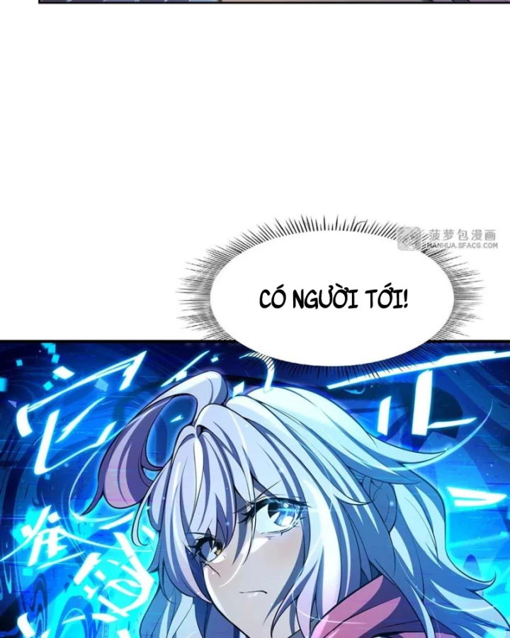 Tại Thế Giới Với Đầy Những Câu Chuyện Ma Quái Trở Thành Ma Nữ Chapter 96 - 15
