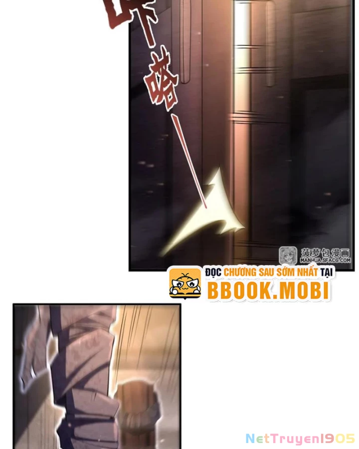 Tại Thế Giới Với Đầy Những Câu Chuyện Ma Quái Trở Thành Ma Nữ Chapter 96 - 18